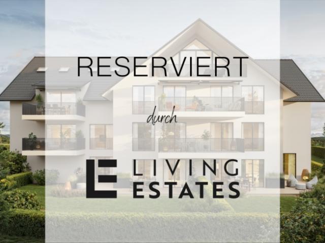 Dachwohnung kaufen in Hendschiken, Aargau