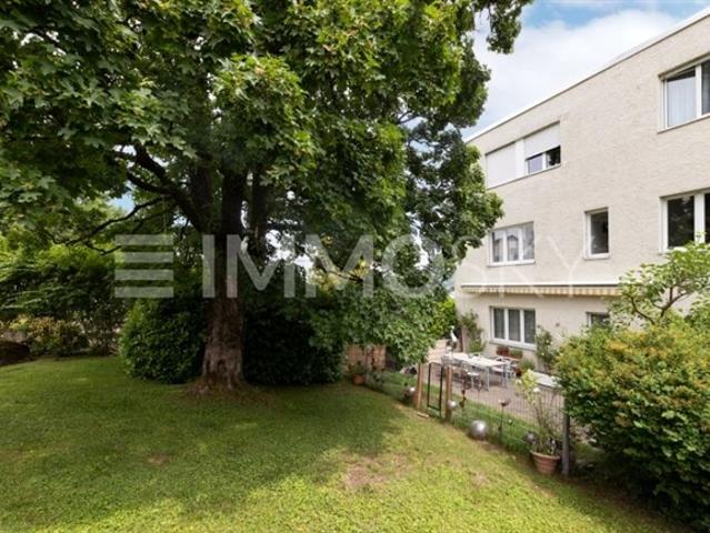 Wohnung kaufen in Gattikon, Zürich