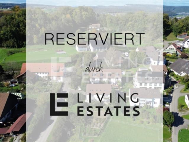 Reihenfamilienhaus kaufen in Habsburg, Aargau