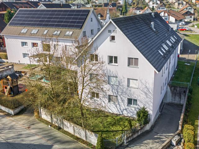 Wohnung kaufen in Muri Ag, Aargau