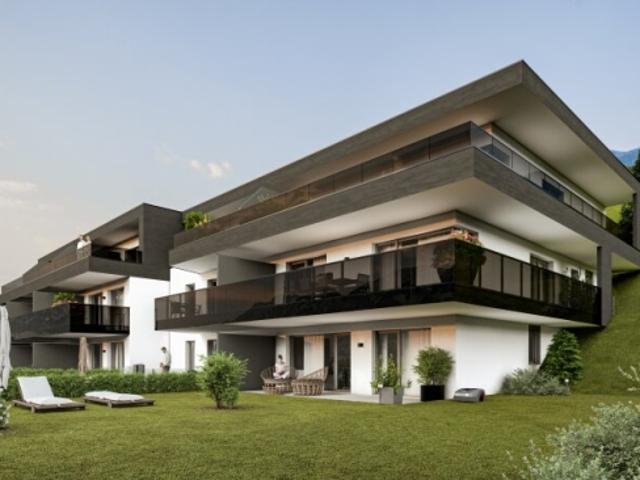 Terrassenwohnung kaufen in Aldrans, Tirol