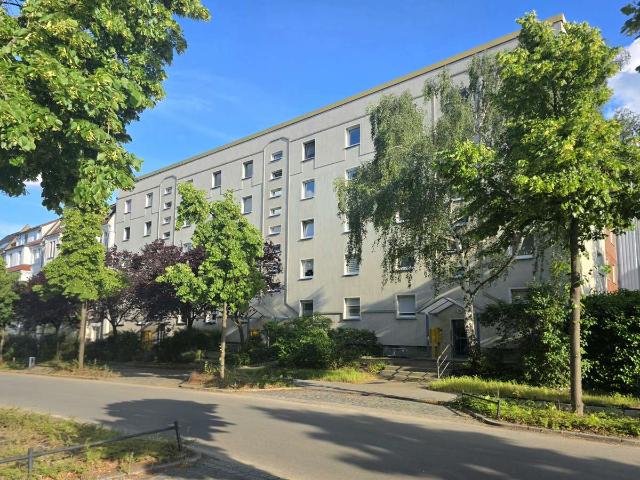Wohnung kaufen in Cottbus - Chóśebuz, Cottbus