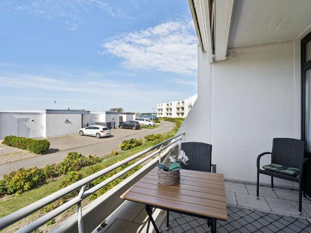 Wohnung kaufen in Burgtiefe, Fehmarn