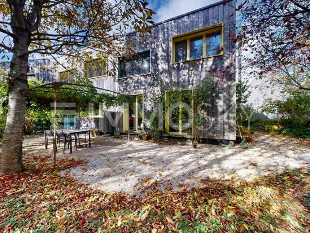 Haus kaufen in Areuse