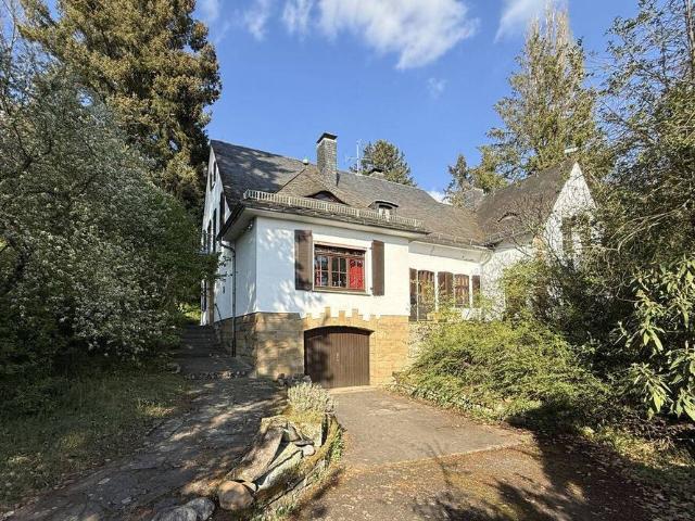 Haus kaufen in Bad Sobernheim, Rheinland-Pfalz