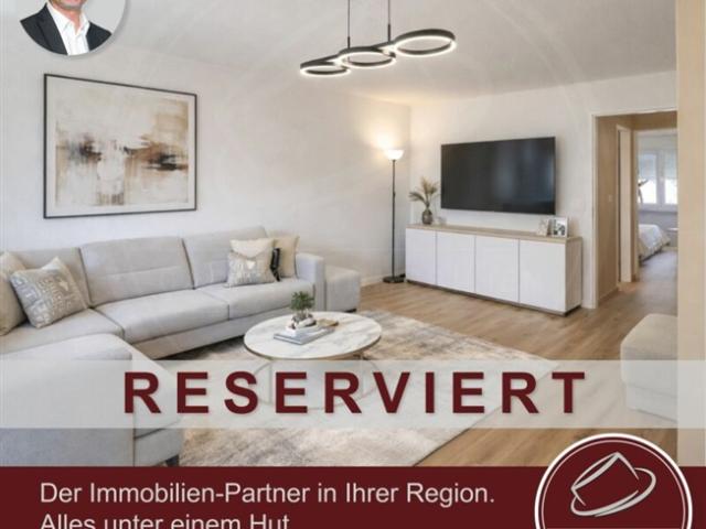 Wohnung kaufen in Niederrohrdorf, Aargau
