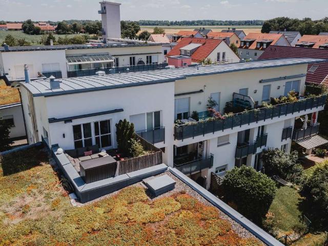 Wohnung kaufen in Neufahrn bei Freising, Landkreis Freising