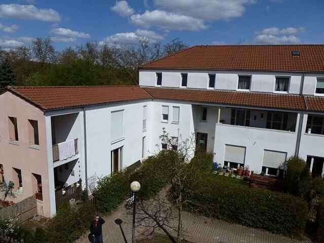 Apartment mieten in Steinrode, Thüringen