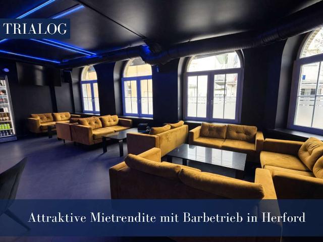 Gewerbe kaufen in Herford, Kreis Herford