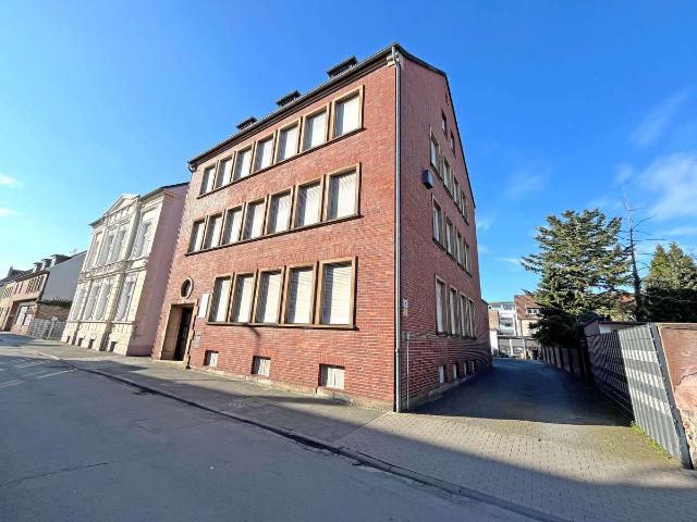 Büro kaufen in Hamm