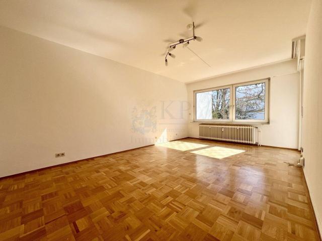Etagenwohnung kaufen in Bad Homburg, Bad Homburg v. d. Höhe