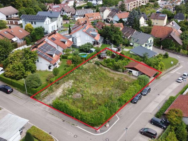 Erdgeschosswohnung kaufen in Lahr, Eifelkreis Bitburg-Prüm