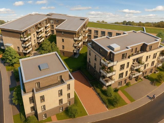 Wohnung kaufen in Welver, Nordrhein-Westfalen