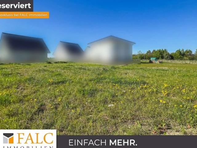 Erdgeschosswohnung kaufen in Stralsund, Mecklenburg-Vorpommern