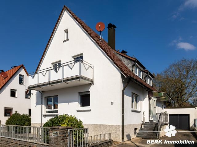 Haus kaufen in Haibach, Bayern