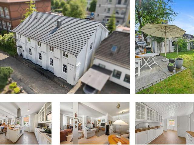 Haus kaufen in Neumünster