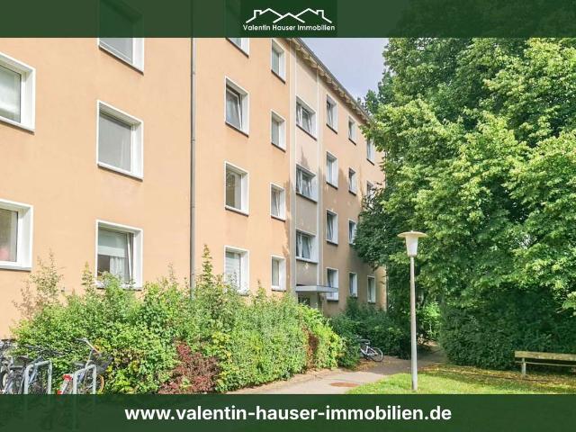 Wohnung kaufen in Jürgenohl, Goslar