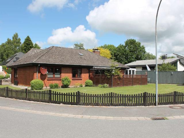 Haus kaufen in Riddorf, Breklum