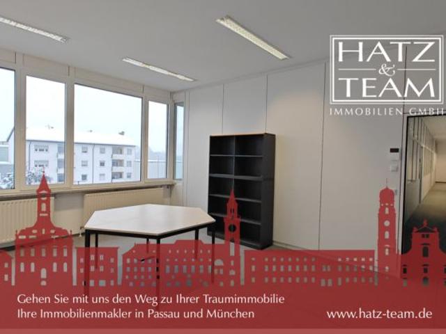 Büro mieten in Passau, Bayern