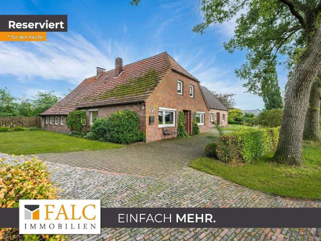 Haus kaufen in Westerstede, Landkreis Ammerland