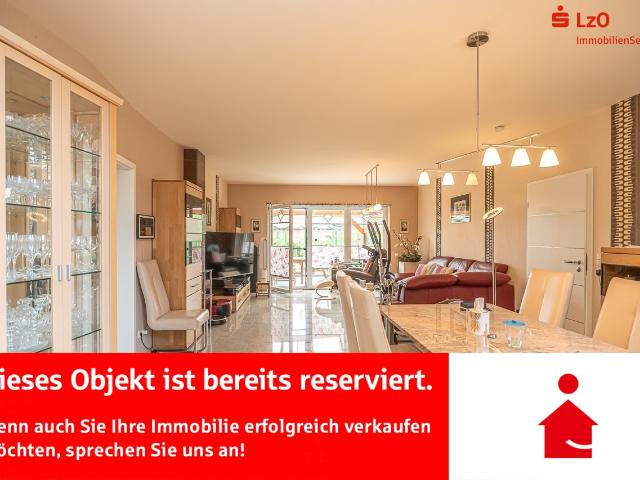 Villa kaufen in Sandel, Jever