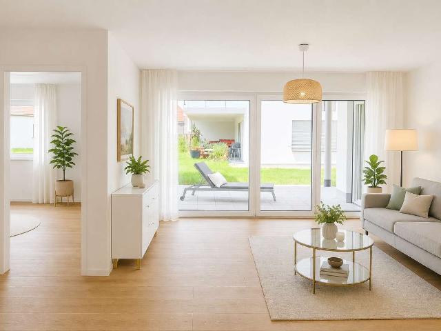 Wohnung kaufen in Blaubeuren, Alb-Donau-Kreis