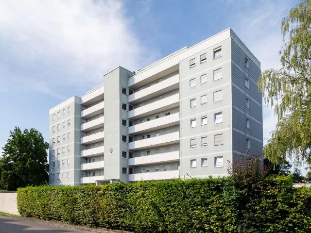 Wohnung kaufen in Augsburg