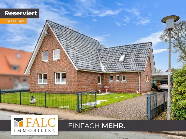 Haus kaufen in Aperfeld, Apen