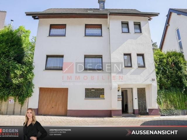 Haus kaufen in Herdecke, Nacken