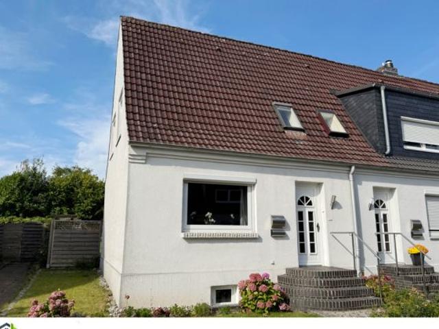 Haus kaufen in Kiel, Schleswig-Holstein