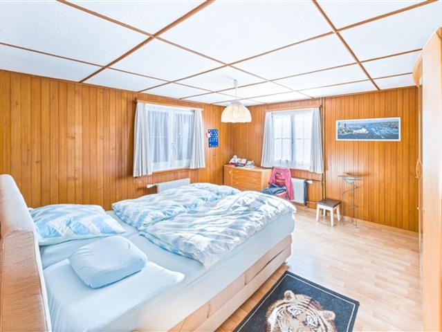 Einfamilienhaus kaufen in Schöftland, Aargau