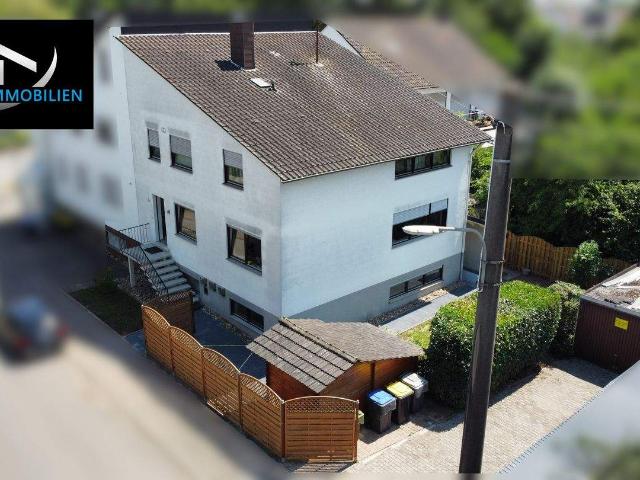 Haus kaufen in Lebach, Saarland