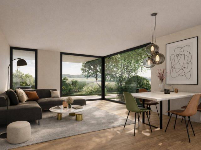 Apartment kaufen in Haiming, Tirol