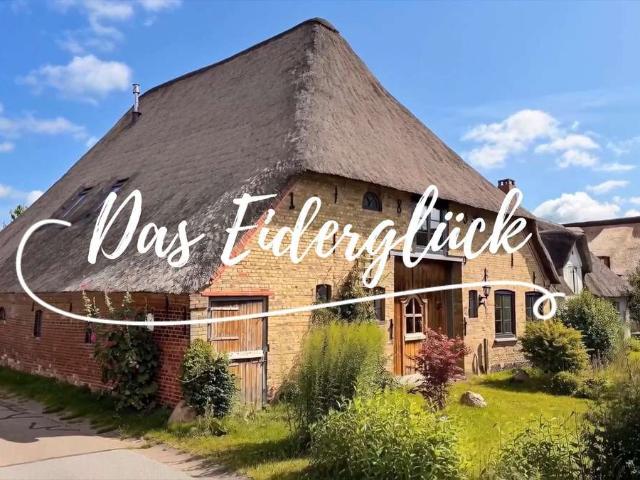 Haus kaufen in Stapel, Kreis Schleswig-Flensburg