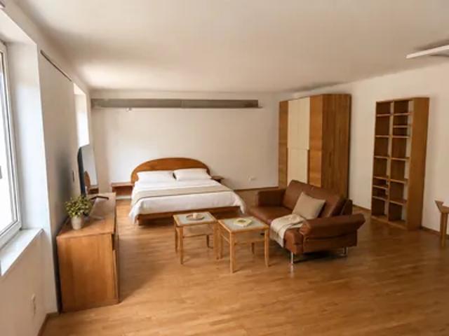 Apartment mieten in Leopoldstadt, Wien