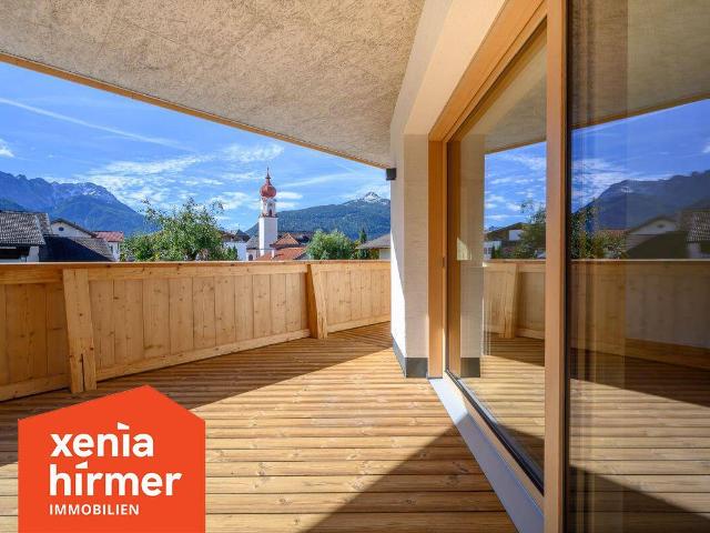 Apartment kaufen in Ehrwald, Tirol
