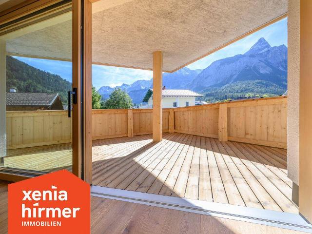 Apartment kaufen in Ehrwald, Tirol