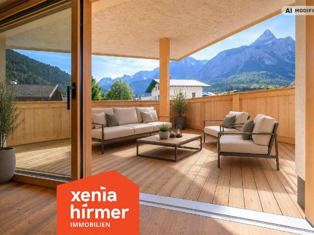 Apartment kaufen in Ehrwald, Tirol
