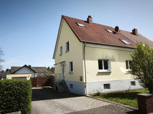 Haus kaufen in Höchen, Bexbach