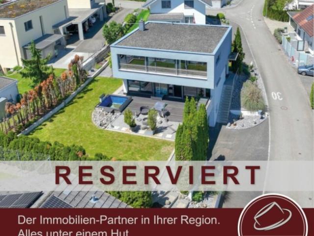 Etagenwohnung kaufen in Merenschwand