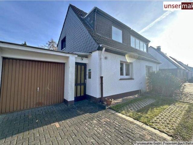 Haus kaufen in Duisburg-Süd, Duisburg