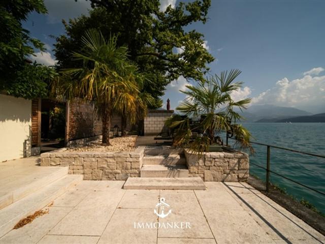 Wohnung kaufen in Oberhofen am Thunersee, Bern