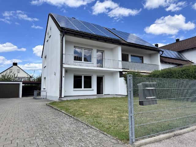 Haus kaufen in Weißenburg, Bayern