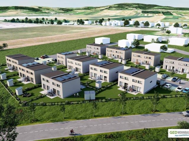 Haus mieten in Neumarkt an der Ybbs, Niederösterreich