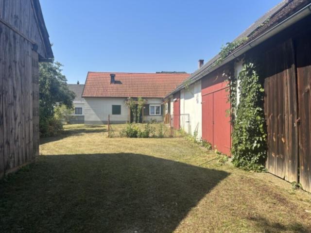 Einfamilienhaus kaufen in Strem, Burgenland