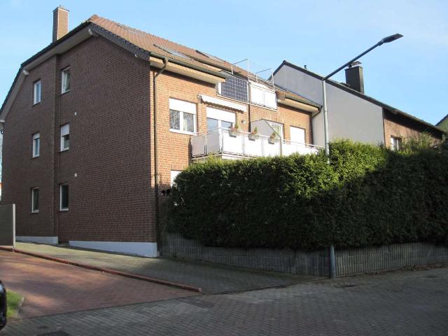 Wohnung kaufen in Herten, Kreis Recklinghausen