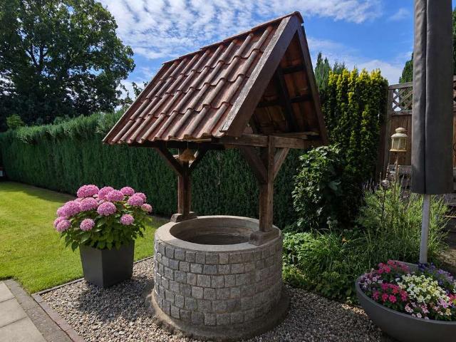 Haus kaufen in Rellingen, Kreis Pinneberg