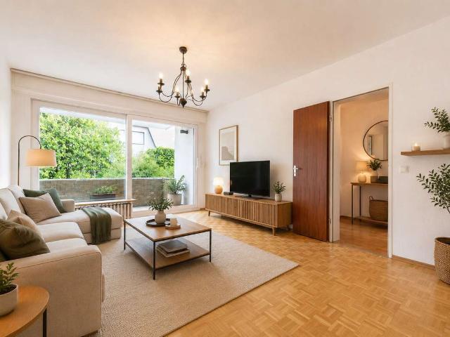 Wohnung kaufen in Stadtbezirk VIII, Essen