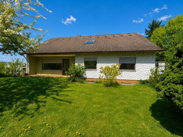Haus kaufen in Weißenburg, Bayern