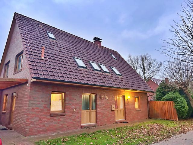 Haus kaufen in Hohenkirchen, Wangerland